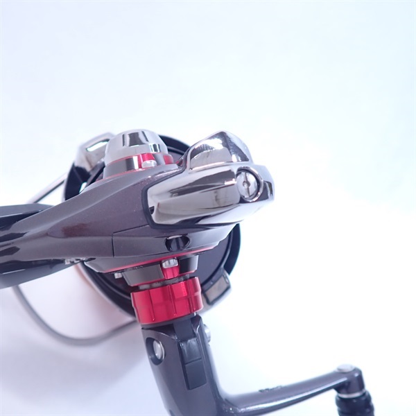 １８トーナメント磯競技　ＬＢＤ